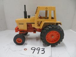 Case 504 w/turbo