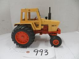 Case 504 w/turbo