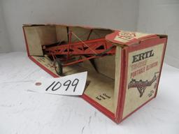 Ertl	True Scale Elevator