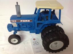 Ford TW-15
