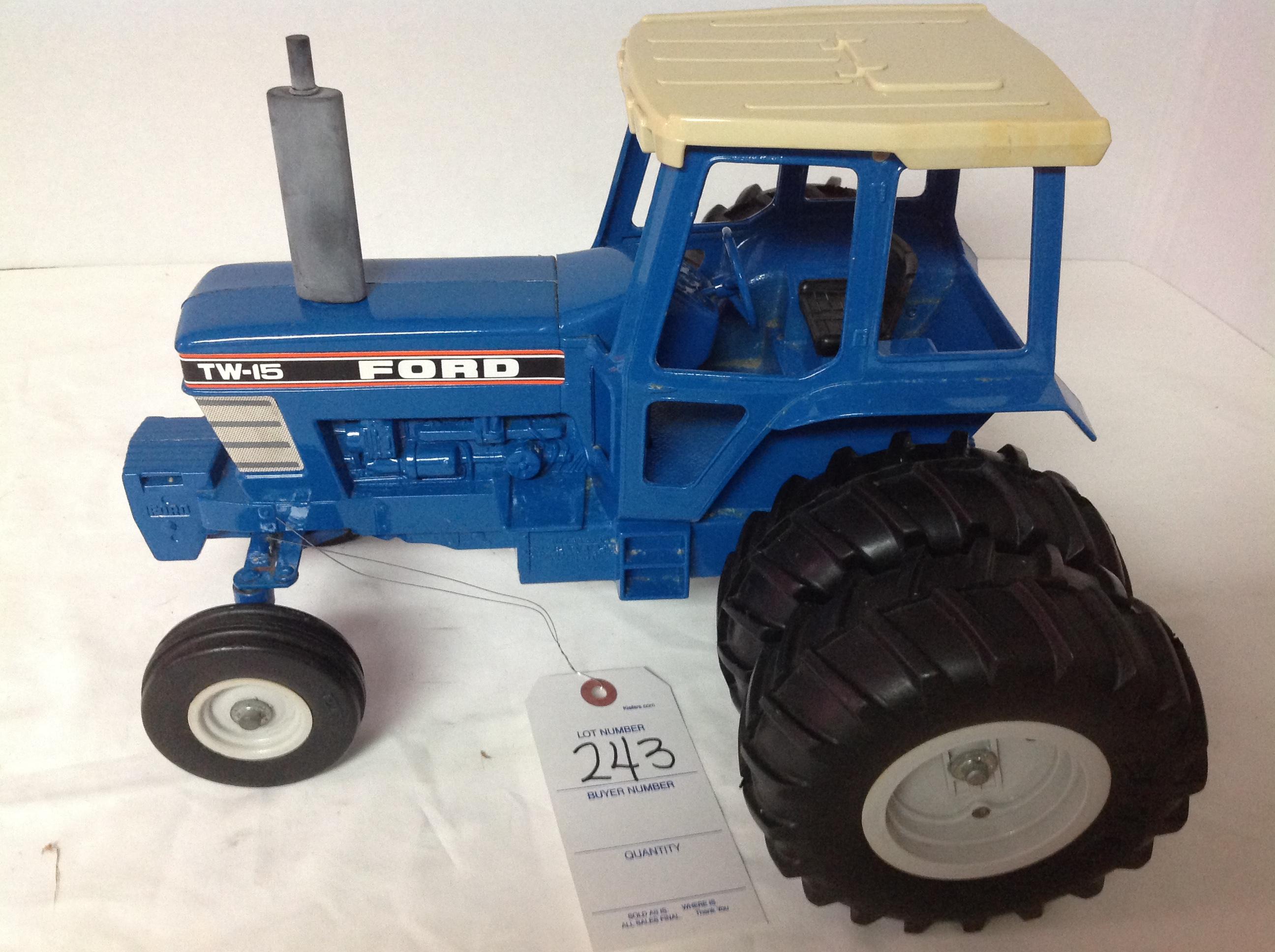 Ford TW-15