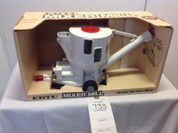 Mixer Mill FS
