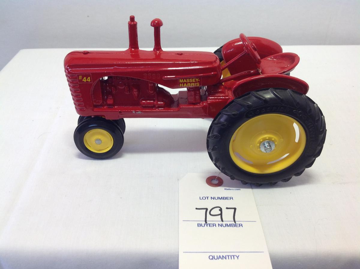 Massey Harris 44