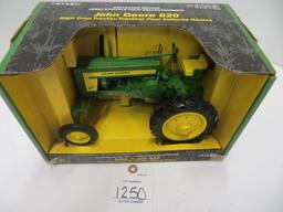 JD 620 High Crop Collector Edition