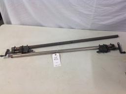 lg clamps