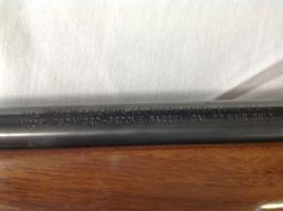 Marlin 782  22 caliber  w/1 clip  wmr only w/Tasco scoop  serial # 24658958