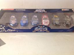 Rusty's Last Call, Miller Lite 1984-2005  Nascar 2 of 2