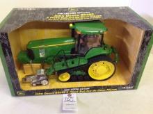 2002 John Deere 8520T 2 pc's set, Collector Edition