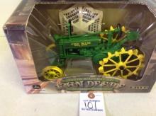 John Deere BW tractor w/umbrella, 200th Birthday, 1st in series