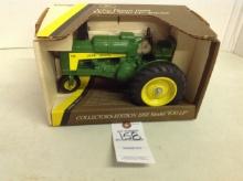 John Deere Model 630 LP tractor, Collector's Edition, Collector Edition NIB