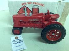 Farmall 300, Nov 10th 1984 Toy Farmer