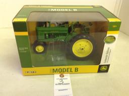 JD 1950 Model B, Collector Edition, 75th Anniversary