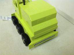 Tonka Shovel loader, Rare, repaint