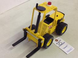 Tonka Forklift good condition