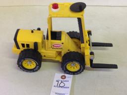 Tonka Forklift good condition