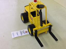 Tonka Forklift good condition