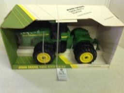 John Deere 9400 4WD, Quick Hitch, Collector Edition, NIB, Mint