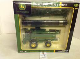 John Deere 9760 STS Combine, Collector Edition NIB