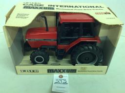 Case IH Maxxum 5130, NIB