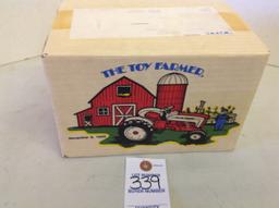 Ford 901 Selector-Speed, 1986 Toy Farmer Edition