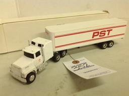 Ford Semi tractor PST tractor trailer
