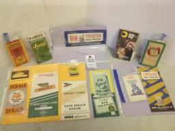 seed corn advertisment items