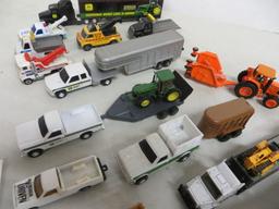 assortment of 1/64th