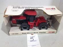 CIH 9150 4-WD tractor, 1/32 scale