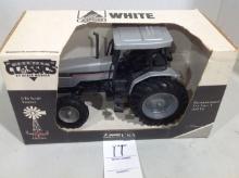 White 6510, New Product Intro, 1997 by Scale Models