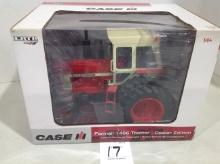 Farmall 1466 tractor w/duals, Dealer Edition, mint condition
