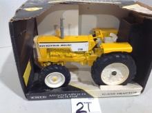 Minneapolis Moline G550 tractor