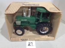 Sprit of Oliver tractor, WFE original 1988
