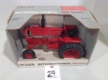 International 966 Special Edition 1991