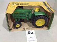 John Deere 5020 Diesel w/original  box