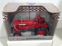Farmall 130, Lafayette Indiana, 1993 Farm Show Toy