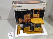 John Deere 650H Dozer, Precision Construction #1