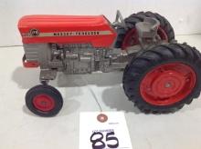 MF 175 Diesel tractor, Ertl, IA USA