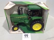 John Deere 4440 Row Crop Tractor, mint condition