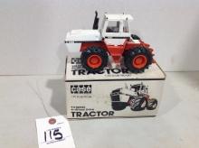 Case 90 series 4 Wheel Drive tractor, 1/35th