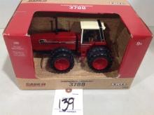 International 3788 tractor, 1/32 scale