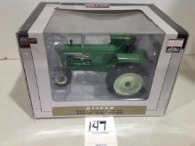 Oliver 770, Highly Detailed gas, n/f tractor, poor box