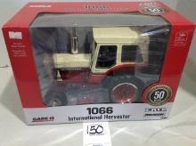 International Harvester 1066, 5 millionth tractor, 50 years
