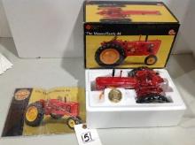 Massey Harris 44, Precision Series 9