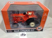 Allis-Chalmers D21 Series II w/turbo, diesel , Prestige Collection,