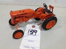 AC B tractor
