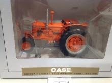 Case DC-3 w/nf Highly Detailed, SpecCast