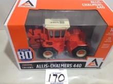 AC 440, Prestige Collection, 80 year 1945-2025