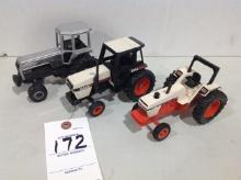 White 2-135, Case 1690, Case 2294