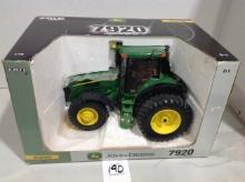 John Deere 7920 Collector Edition