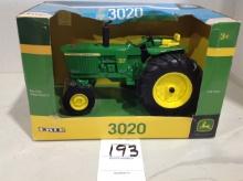 John Deere 3020 Diesel w/f